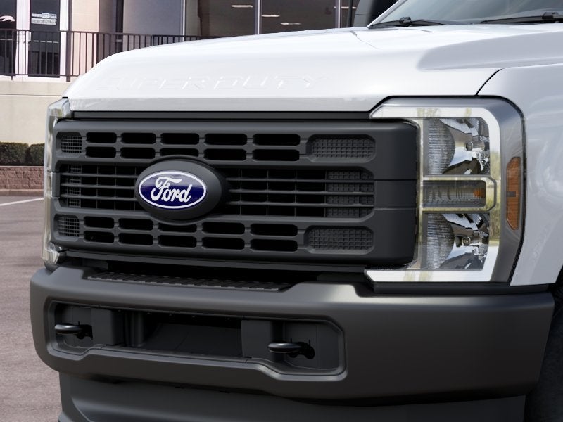 2027 Ford F-250SD XL Fleet
