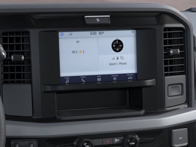 2026 Ford F-250SD XLT Fleet