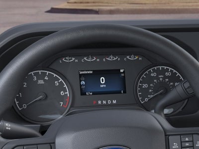 2026 Ford F-250SD XLT Fleet