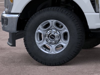 2026 Ford F-250SD XLT Fleet