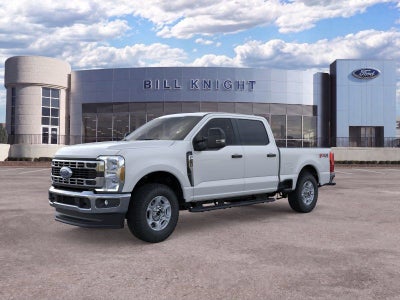 2026 Ford F-250SD XLT Fleet