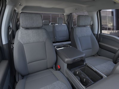 2026 Ford F-250SD XLT Fleet