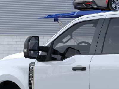 2026 Ford F-250SD XLT Fleet