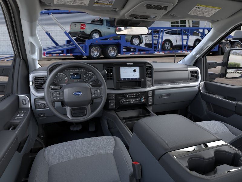 2026 Ford F-250SD XLT Fleet