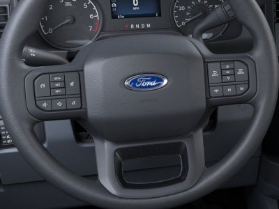 2026 Ford F-250SD XLT Fleet