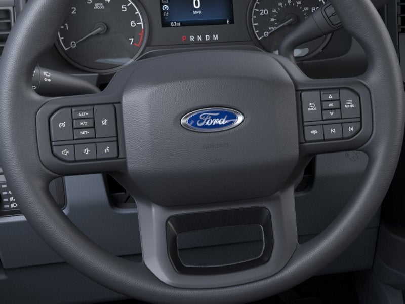 2026 Ford F-250SD XLT Fleet