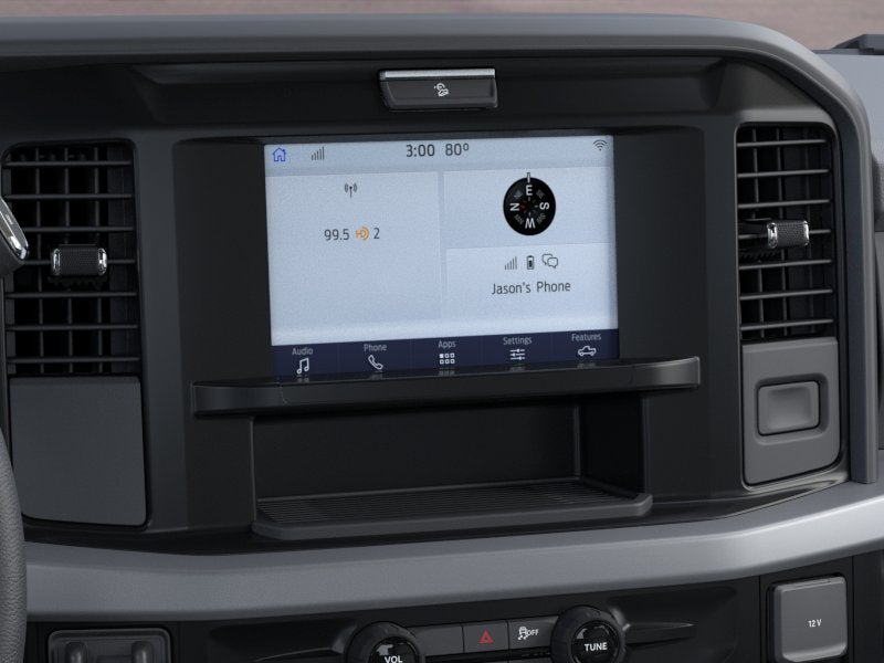 2026 Ford F-250SD XLT Fleet