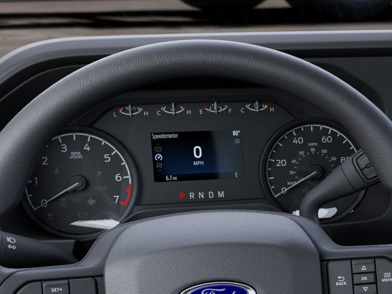 2027 Ford F-250SD XLT Fleet