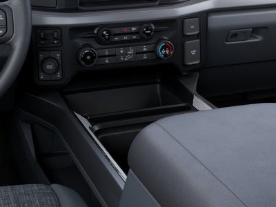 2027 Ford F-250SD XLT Fleet