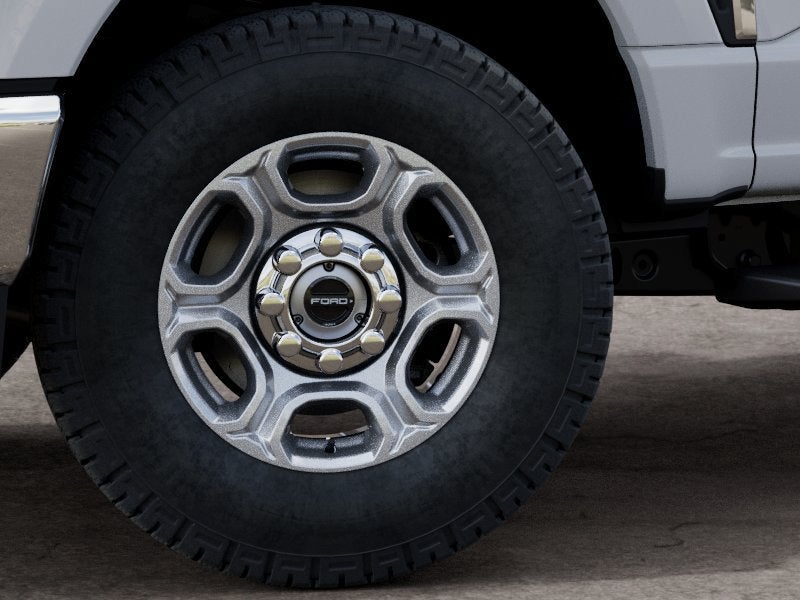 2027 Ford F-250SD XLT Fleet