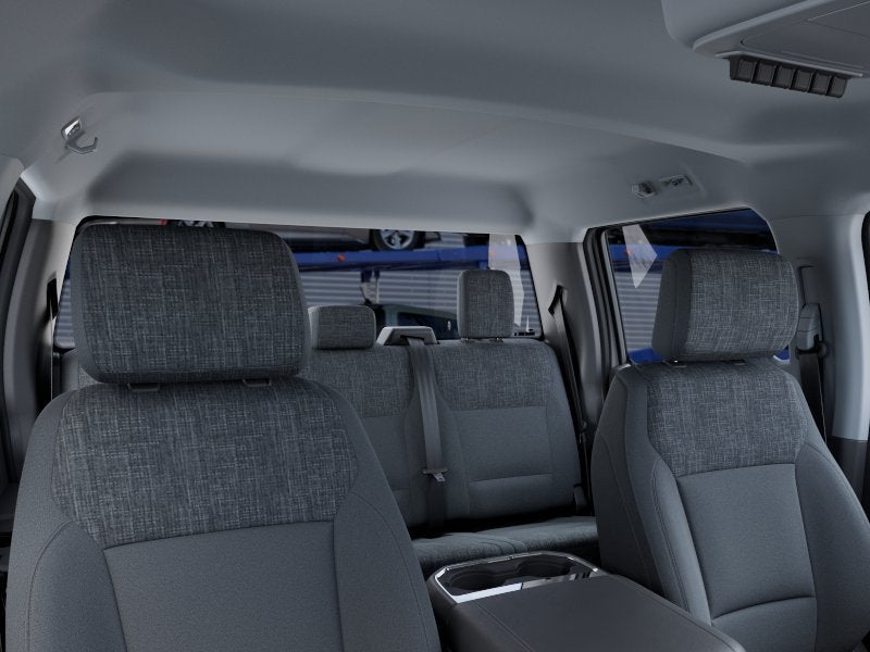 2027 Ford F-250SD XLT Fleet