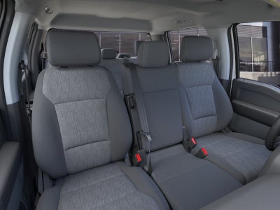 2026 Ford F-250SD XL Fleet