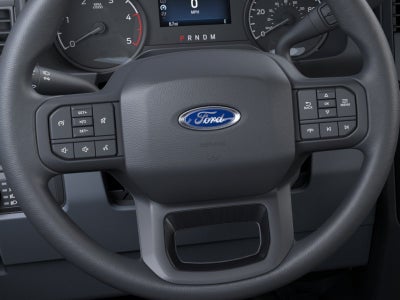 2026 Ford F-250SD XL Fleet