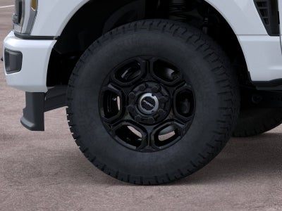 2026 Ford F-250SD XL Fleet