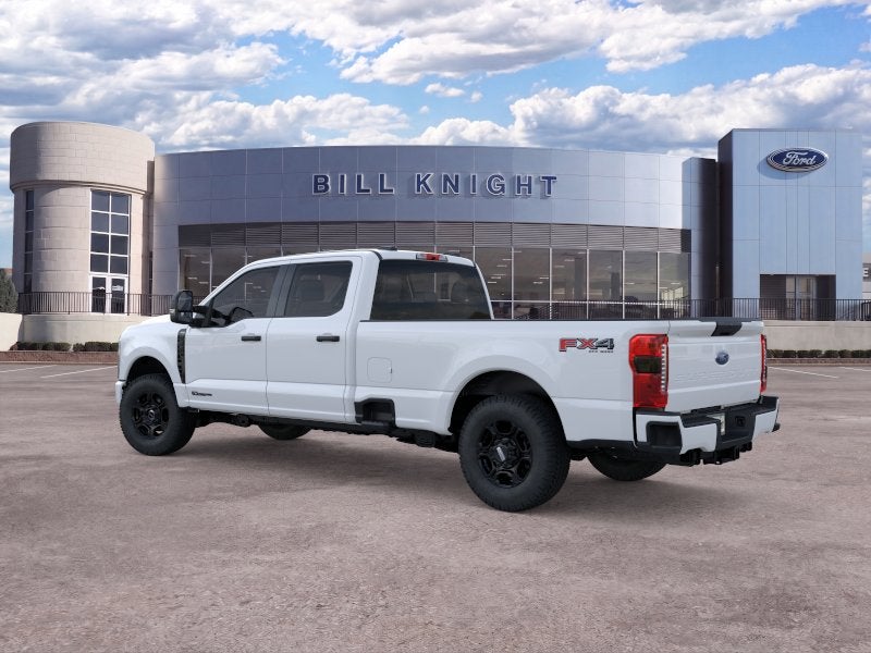 2026 Ford F-250SD XL Fleet