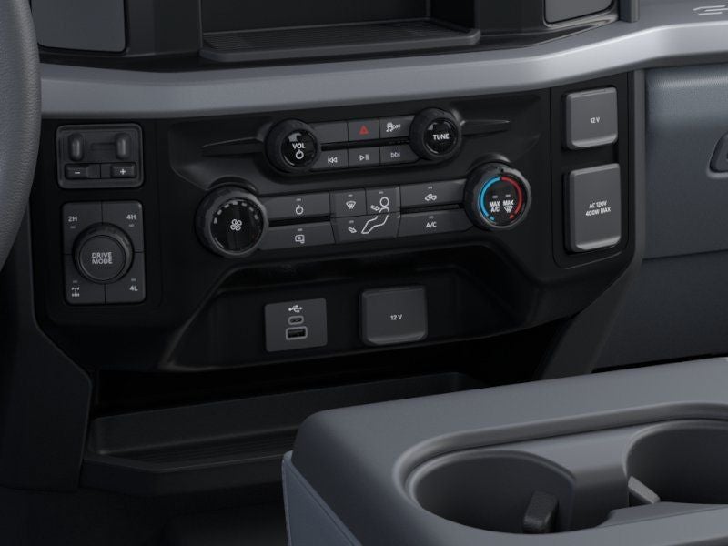 2026 Ford F-250SD XL Fleet
