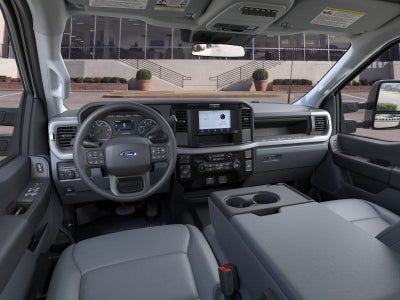 2026 Ford F-250SD XL Fleet