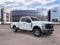 2026 Ford F-250SD XL Fleet