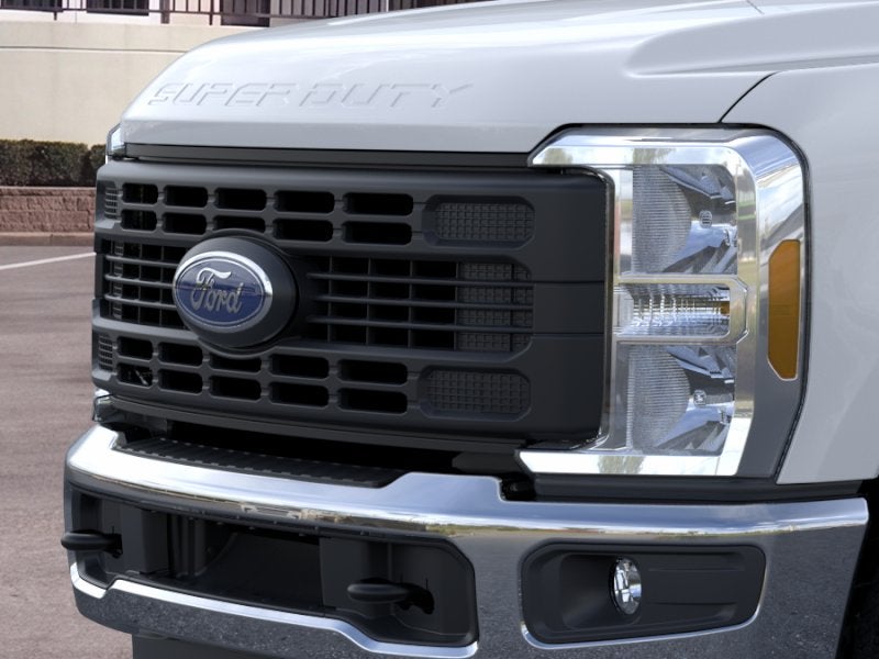 2026 Ford F-250SD XL Fleet