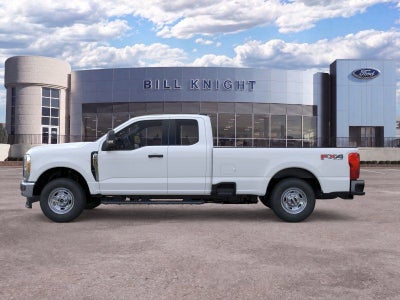2026 Ford F-250SD XL Fleet