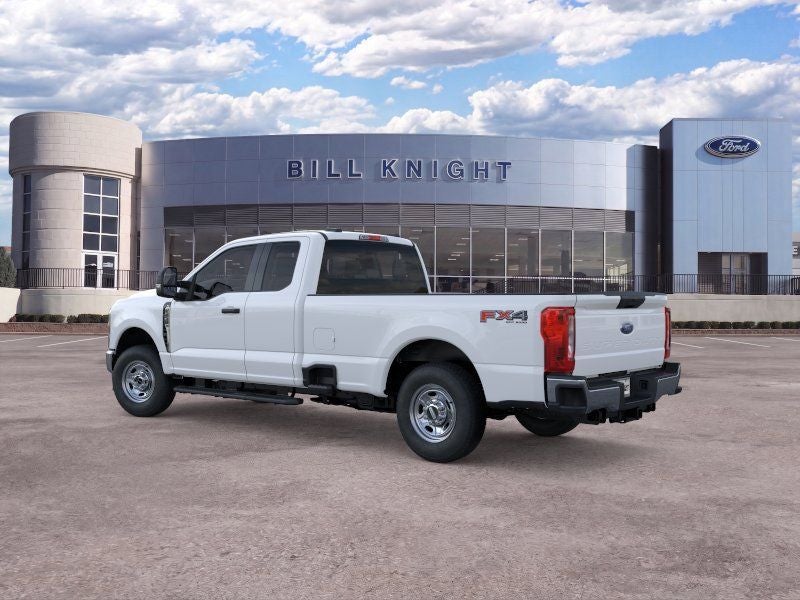 2026 Ford F-250SD XL Fleet