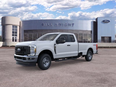 2026 Ford F-250SD XL Fleet