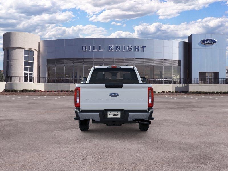 2026 Ford F-250SD XL Fleet