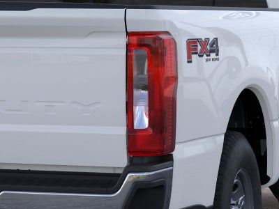 2026 Ford F-250SD XL Fleet