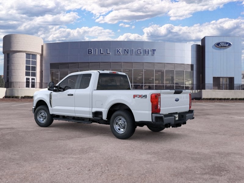 2026 Ford F-250SD XL Fleet