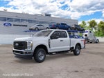 2026 Ford F-250SD XL Fleet