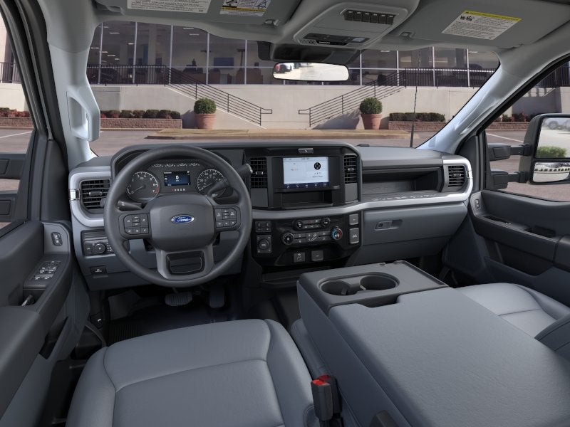 2026 Ford F-250SD XL Fleet