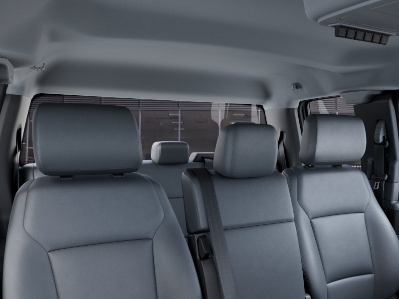 2027 Ford F-250SD XL Fleet