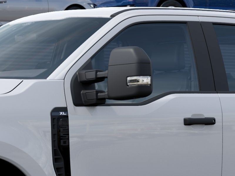 2027 Ford F-250SD XL Fleet