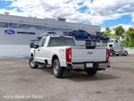 2027 Ford F-250SD XL Fleet