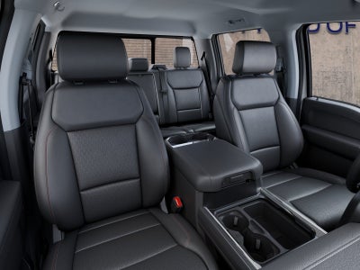 2027 Ford F-250SD Base