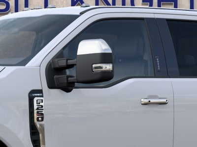2027 Ford F-250SD Base