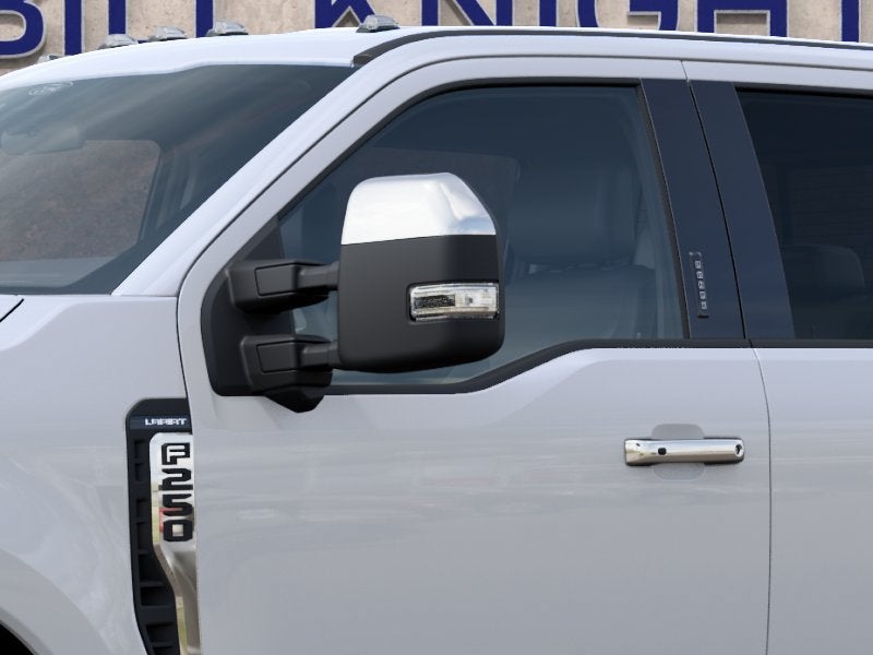 2027 Ford F-250SD Base