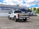 2027 Ford F-250SD Platinum