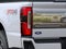 2027 Ford F-250SD Platinum