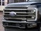 2027 Ford F-250SD Platinum