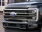 2027 Ford F-250SD Platinum