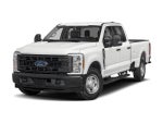 2027 Ford F-250SD F-250® Lariat®