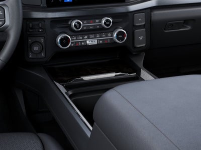 2027 Ford F-250SD Lariat Fleet