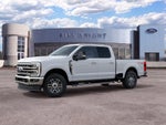2027 Ford F-250SD Lariat Fleet