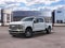 2027 Ford F-250SD Lariat Fleet