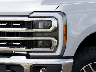 2027 Ford F-250SD Lariat Fleet