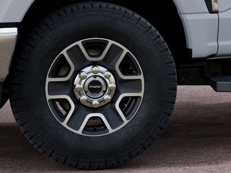 2027 Ford F-250SD Lariat Fleet