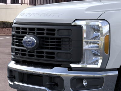 2026 Ford F-350SD XL Fleet