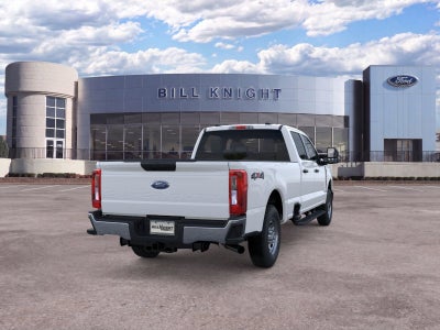 2026 Ford F-350SD XL Fleet