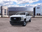 2026 Ford F-350SD XL Fleet